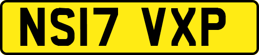 NS17VXP