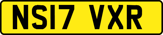 NS17VXR