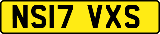 NS17VXS