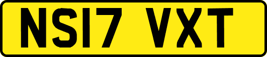 NS17VXT