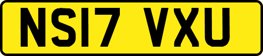 NS17VXU