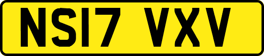 NS17VXV