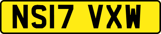 NS17VXW