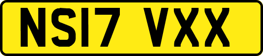 NS17VXX
