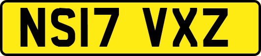 NS17VXZ