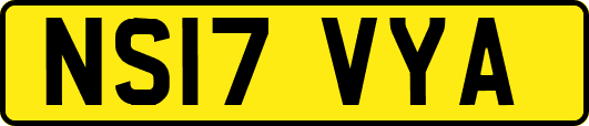 NS17VYA