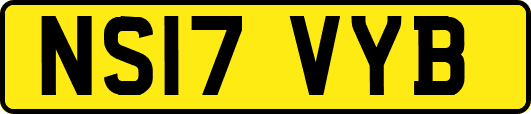 NS17VYB