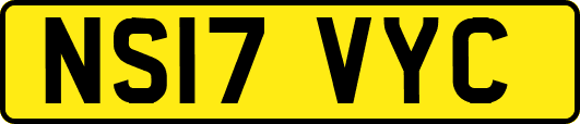 NS17VYC