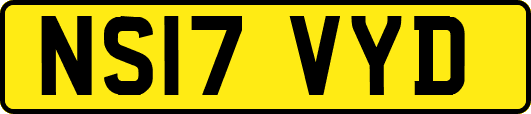 NS17VYD