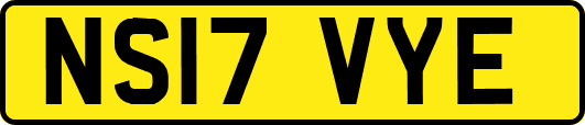 NS17VYE