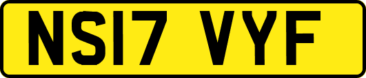 NS17VYF