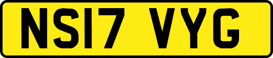 NS17VYG