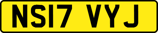 NS17VYJ