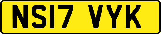 NS17VYK