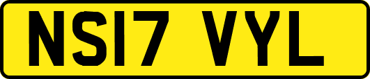 NS17VYL