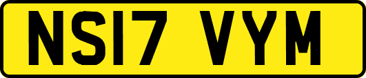 NS17VYM