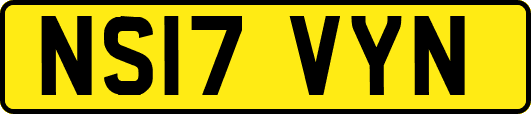 NS17VYN