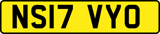NS17VYO