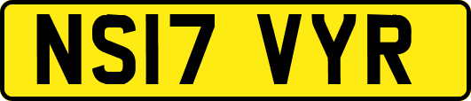NS17VYR