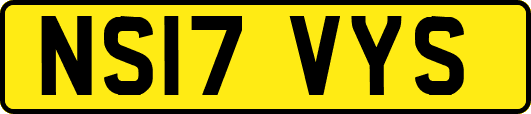 NS17VYS