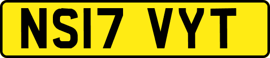 NS17VYT