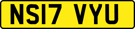 NS17VYU