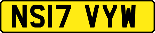 NS17VYW