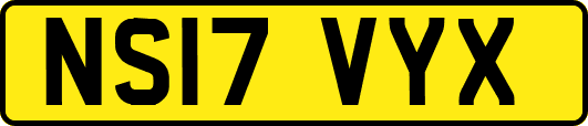 NS17VYX