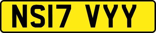 NS17VYY