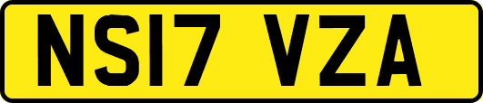 NS17VZA
