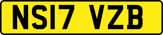 NS17VZB