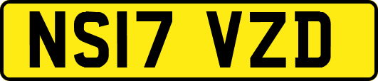 NS17VZD