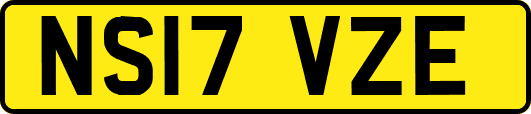 NS17VZE