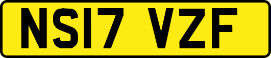 NS17VZF