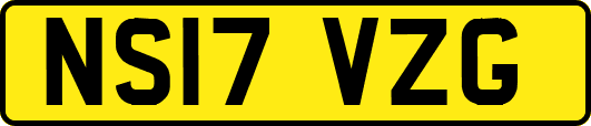 NS17VZG