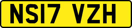 NS17VZH