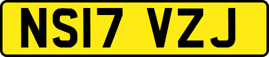 NS17VZJ