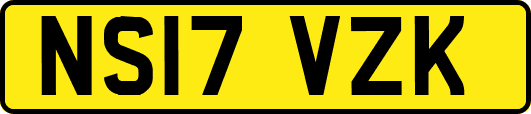 NS17VZK