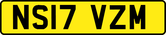 NS17VZM