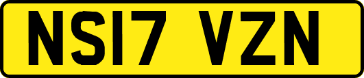 NS17VZN