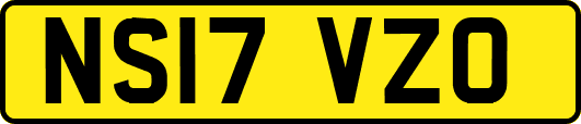 NS17VZO
