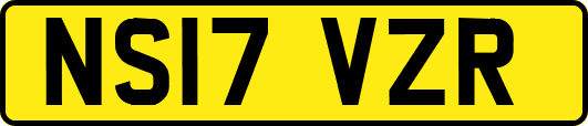 NS17VZR