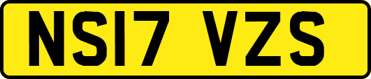 NS17VZS