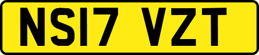 NS17VZT
