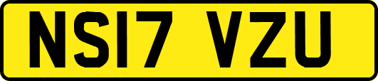 NS17VZU