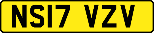 NS17VZV