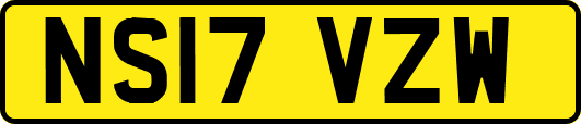 NS17VZW