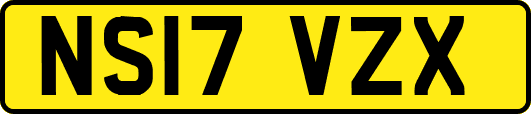 NS17VZX