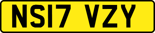 NS17VZY