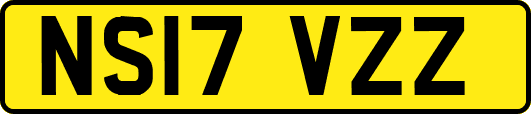 NS17VZZ